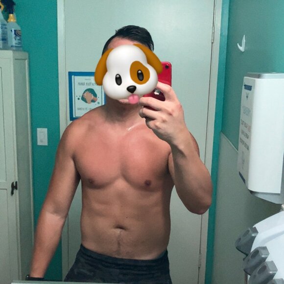 About the Jock - Picture 3 of 5